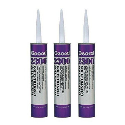 картинка Силикон GEOGEL 2300 от компании  ETILEN